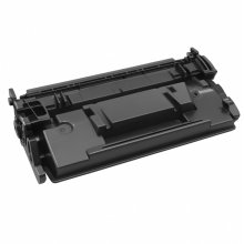 Compatible HP CF287A Negro Cartucho de Toner 87A