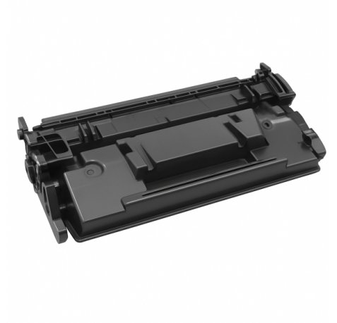 Compatible HP CF287A Negro Cartucho de Toner 87A