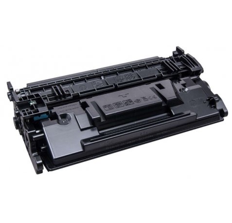 HP CF289A negro | Toner compatible - reemplaza