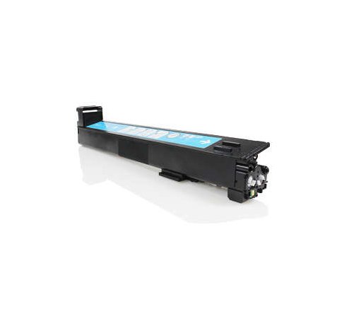 Compatible Toner HP CF301A / 827A Cyan