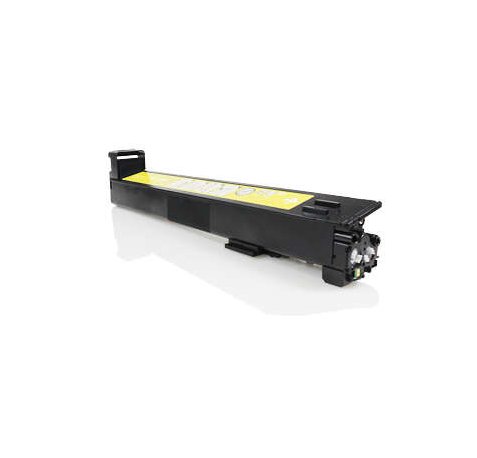 Compatible Toner HP CF302A / 827A Amarillo