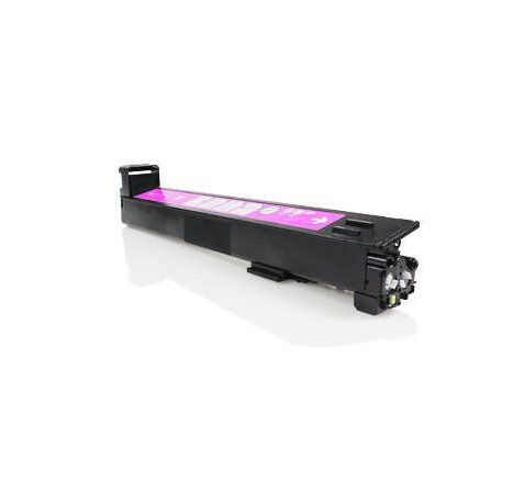 Compatible Toner HP CF313A / 826A Magenta M850, M855DN, M855X, M855XH