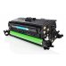Compatible HP CF321A Cyan Cartucho de Toner 653A