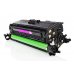 Compatible HP CF323A Magenta Cartucho de Toner 653A
