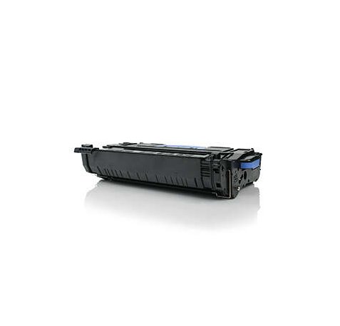 Compatible HP CF325X Negro Cartucho de Toner 25X