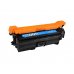 Compatible HP CF331A / 654A Cyan Cartucho de Toner