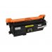Compatible HP CF332A / 654A Amarillo Cartucho de Toner