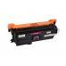 Compatible HP CF333A / 654A Magenta Cartucho de Toner