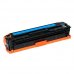 HP CF531A cyan | Toner compatible - reemplaza