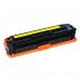 Compatible Canon 045H Amarillo Cartucho de Toner 1243C002 / 1239C002