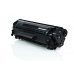 Compatible HP Q2612X Negro Cartucho de Toner 12X