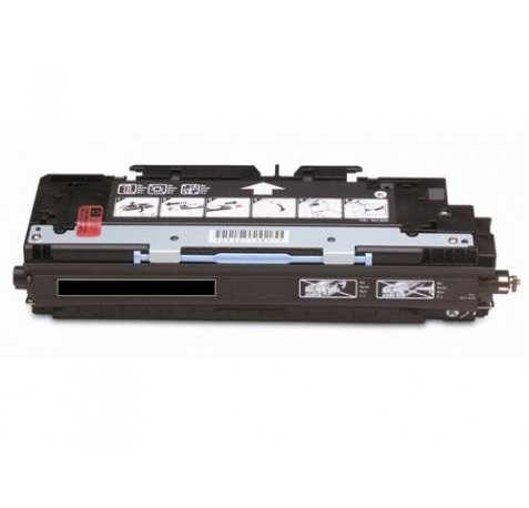 Compatible Toner HP Q2670A / 308A Negro