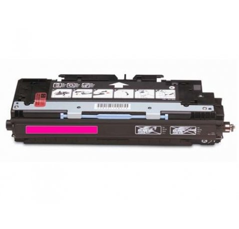 Compatible Toner HP Q2673A / 309A Magenta