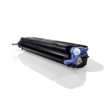 Compatible HP Q6000A Negro Cartucho de Toner 124A