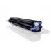 Compatible HP Q6000A Negro Cartucho de Toner 124A