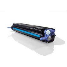 Compatible HP Q6001A Cyan Cartucho de Toner 124A