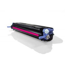 Compatible HP Q6003A Magenta Cartucho de Toner 124A