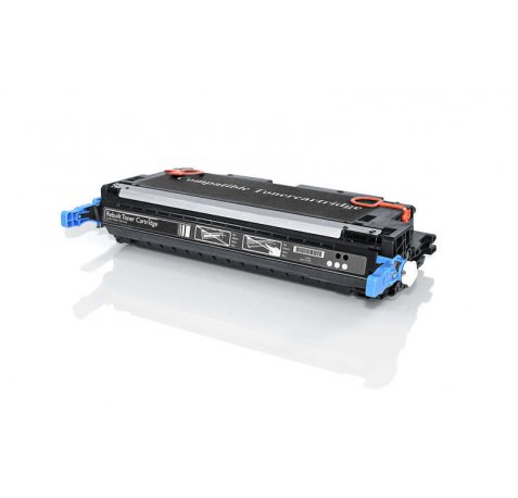 Compatible Canon 711 / C-EXV26 Negro Cartucho de Toner 1660B002 / 1660B006
