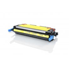 Compatible Toner HP Q6472A / 502A Amarillo