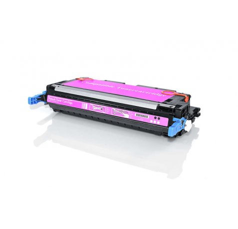 Compatible Toner HP Q6473A / 502A Magenta