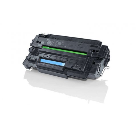 Compatible HP Q6511A / 11A Negro Cartucho de Toner