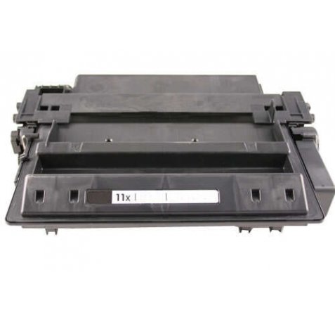 Compatible Canon 710H Negro Cartucho de Toner 0986B001 / CRG-710H para Canon LBP-3460