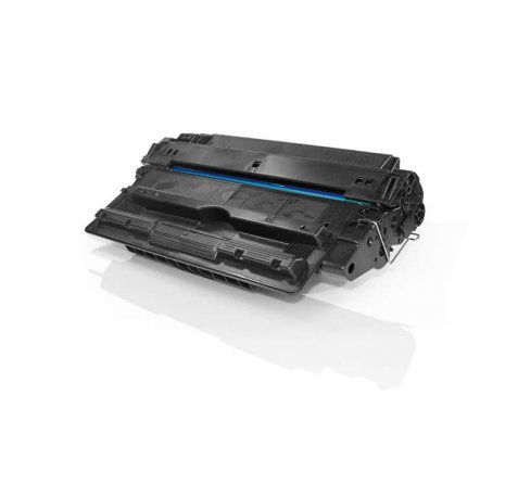 Compatible Canon 309 / CRG-309 Negro Cartucho de Toner