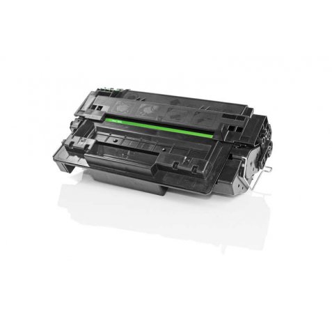 Compatible HP Q7551A Negro Cartucho de Toner 51A