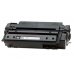 Compatible HP Q7551X Negro Cartucho de Toner 51X