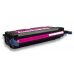 Compatible HP Q7563A Magenta Cartucho de Toner 314A para HP Color LaserJet 2700, 3000