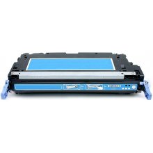 Compatible HP Q7581A Cyan Cartucho de Toner 503A para HP Color LaserJet 3800, CP3505