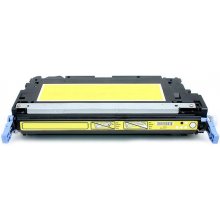Compatible Canon 711 / C-EXV26 Amarillo Cartucho de Toner 1657B002 / 1657B006