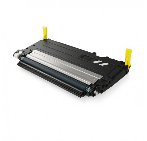 HP W2072A XL amarillo | Toner compatible - reemplaza