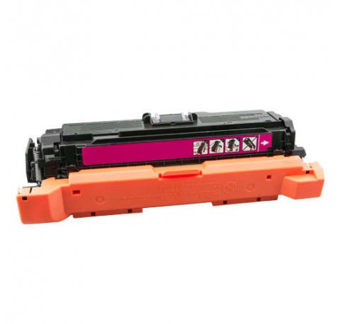 HP W2123X magenta | Toner compatible - reemplaza