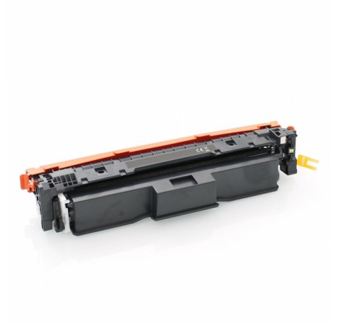 HP W2200X / W2200A Negro Cartucho de Toner Generico - Reemplaza 220X / 220A