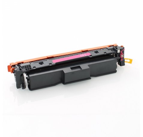 HP W2203X / W2203A Magenta Cartucho de Toner Generico - Reemplaza 220X / 220A