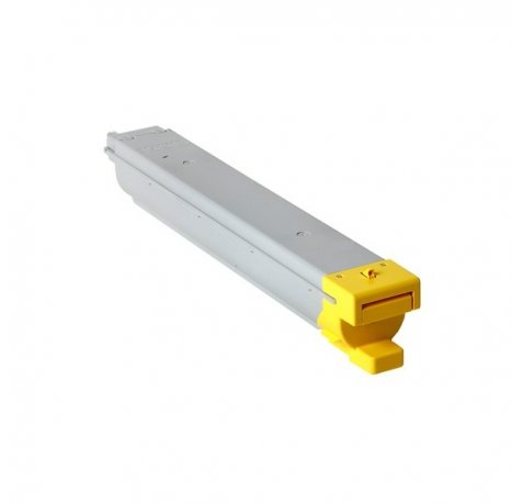 Compatible Toner HP W9042MC AMARILLO para HP E77820, E77822, E77825, E77830