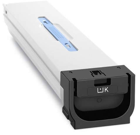 Generico HP W9050MC Negro Cartucho de Toner