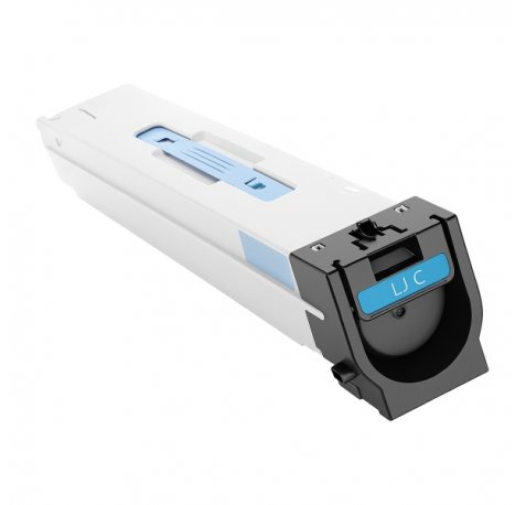 HP W9051MC cyan | Toner compatible