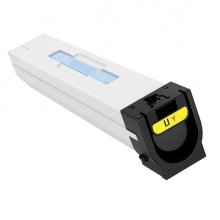 HP W9052MC amarillo | Toner compatible
