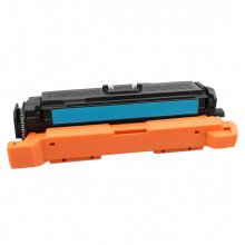 Compatible HP W9061MC Cyan Cartucho de Toner para HP Color LaserJet Managed E55040, MFP E57540