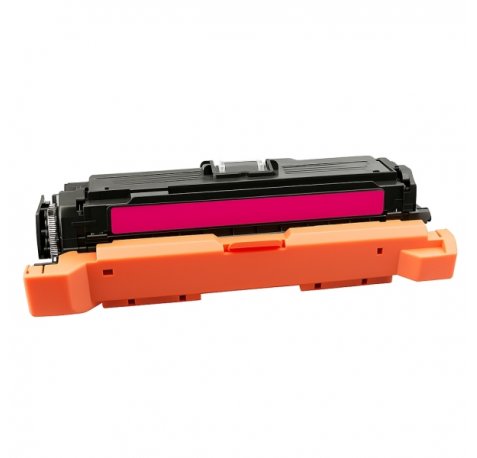 Compatible HP W9063MC Magenta Cartucho de Toner para HP Color LaserJet Managed E55040, MFP E57540