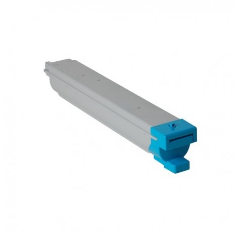 HP W9131MC|W9121MC cyan | Toner compatible