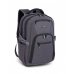 Urban Factory Heavee Green Mochila de Viaje para Portatil 17.3" - Ecologica - Color Gris