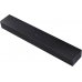 Samsung HW-B400F/ZF Barra de Sonido 2.0 40W - Dolby 2.0 - Bluetooth 4.2, USB, HDMI, Audio Optico - Mando a Distancia - Soporte Para Pared - Color Negro