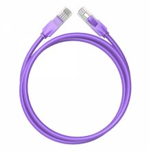 Vention Cable de Red RJ45 UTP Cat.6 - 1m - Color Morado