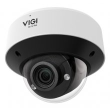 TP-Link Vigi InSight S245ZI Camara de Seguridad para Exterior - Deteccion Inteligente - Ethernet - IP67 - IK10 - Resolucion de 4Mpx - Audio Bidireccional - Color Blanco y Negro