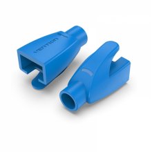 Vention Pack de 50 Fundas Protectoras RJ45 - Color Blanco