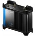 Cudy IR04_EU Router Industrial WiFi N300 4G LTE CAT 4 -  2 Ranuras SIM - 4 Puertos LAN - Alimentacion POE y DC - Montaje en Pared - Color Negro