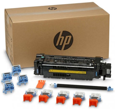 HP J8J88A | Kit de mantenimiento fusor original -